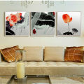 Floater Frame Canvas Art Prints